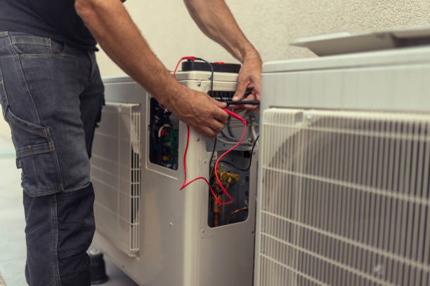 Emergency Electrical Repair Services in Fort Davis, TX